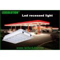 IP66 Outdoor LED Einbauleuchte für Tankstelle Beleuchtung